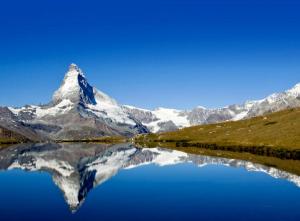 Switzerland Glacier Experience | Go Discover Abroad